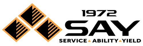 SAY 1972 — Service Ability Yield