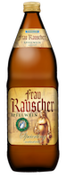 Äpfekwein Frau Rauscher Speierling naturtrüb 1 L