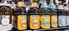 Possmann 1L bottles