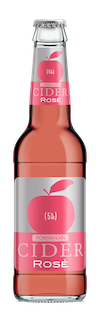Cider Rosé 0,33L