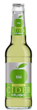 Cider Hugo Possmann 0,33 Ltr.
