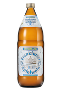 Frankfurter Äpfelwein Alkoholfrei 1L