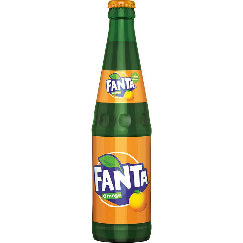 Фанта